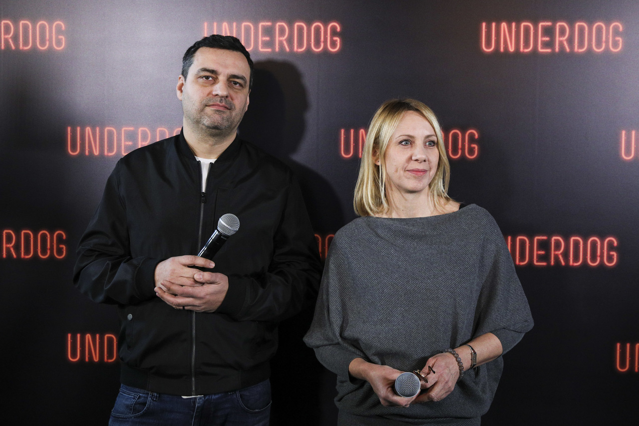     Reżyser 365 dni stanie za kamerą filmu The End. O czym jest fabuła?